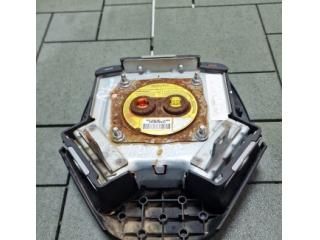 bontott MAZDA RX 8 Kormánylégzsák