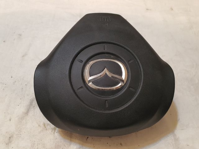 bontott MAZDA RX 8 Kormánylégzsák