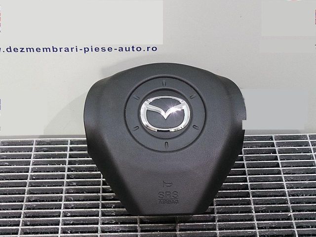 bontott MAZDA RX 8 Kormánylégzsák