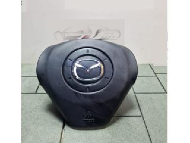 bontott MAZDA RX 8 Kormánylégzsák