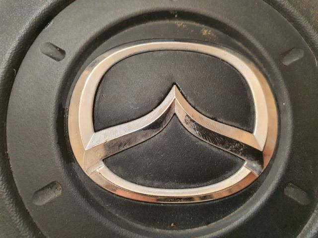 bontott MAZDA RX 8 Kormánylégzsák