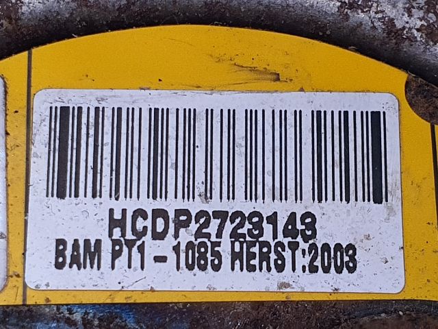 bontott MAZDA RX 8 Kormánylégzsák