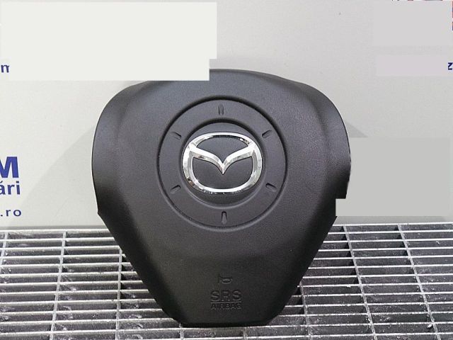bontott MAZDA RX 8 Kormánylégzsák