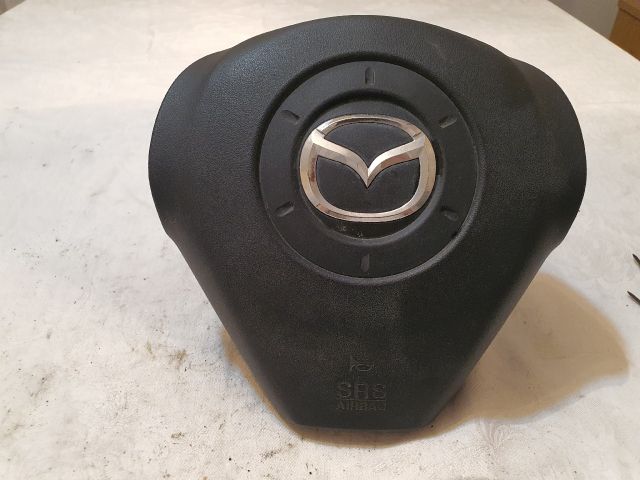 bontott MAZDA RX 8 Kormánylégzsák