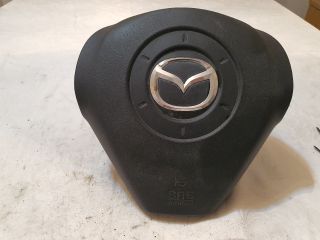 bontott MAZDA RX 8 Kormánylégzsák