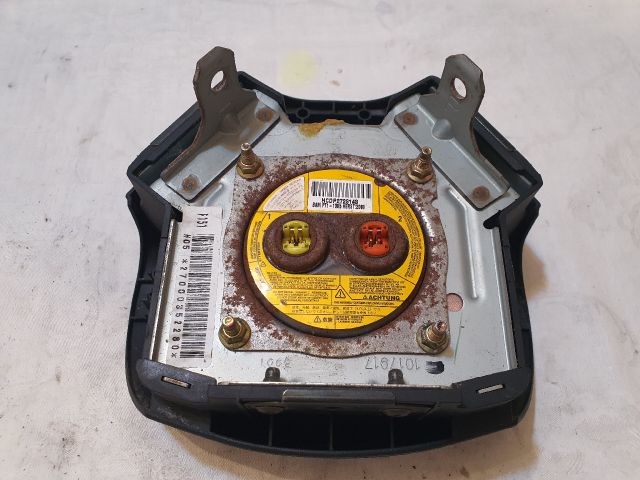 bontott MAZDA RX 8 Kormánylégzsák