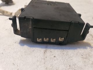 bontott MAZDA RX 8 Kormányszög Jeladó