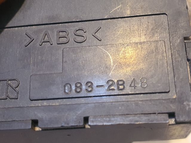 bontott MAZDA RX 8 Kormányszög Jeladó