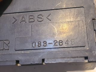 bontott MAZDA RX 8 Kormányszög Jeladó