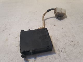 bontott MAZDA RX 8 Kormányszög Jeladó