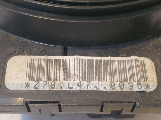 bontott MAZDA RX 8 Légzsák Átvezető Szalagkábel