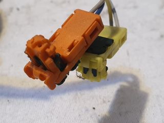 bontott MAZDA RX 8 Légzsák Átvezető Szalagkábel