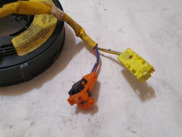 bontott MAZDA RX 8 Légzsák Átvezető Szalagkábel