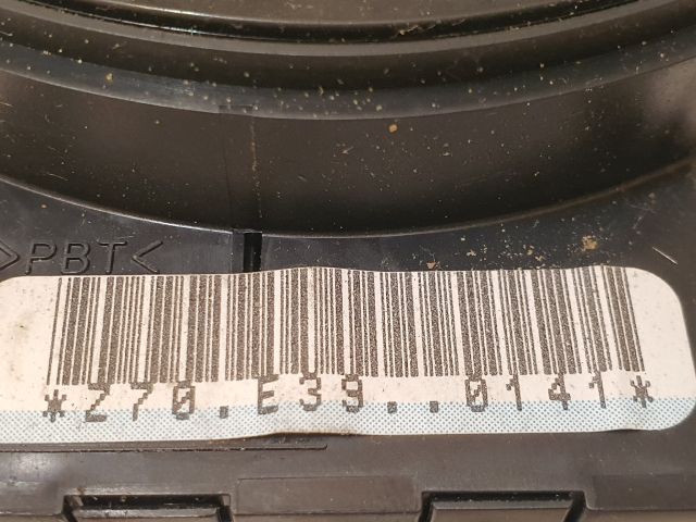 bontott MAZDA RX 8 Légzsák Átvezető Szalagkábel