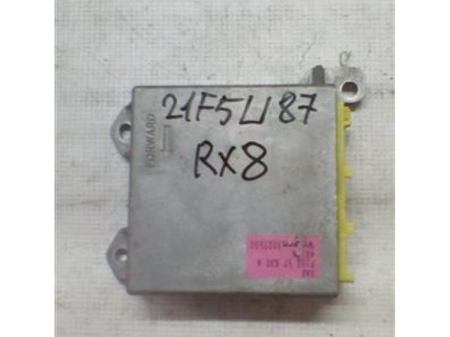 bontott MAZDA RX 8 Légzsák Elektronika