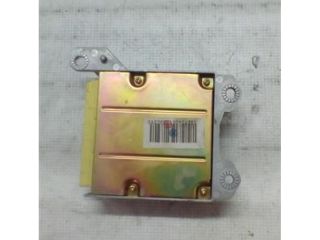 bontott MAZDA RX 8 Légzsák Elektronika