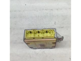 bontott MAZDA RX 8 Légzsák Elektronika