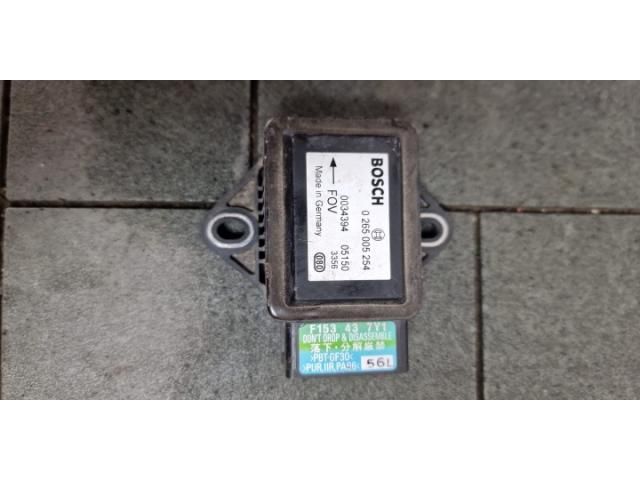 bontott MAZDA RX 8 Menetstabilizátor