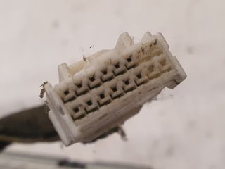 bontott MAZDA RX 8 Multifunkciós Kijelző