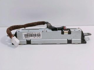 bontott MAZDA RX 8 Multifunkciós Kijelző