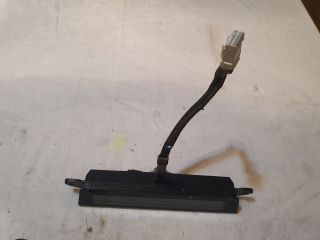 bontott MAZDA RX 8 Multifunkciós Kijelző