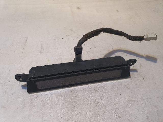 bontott MAZDA RX 8 Multifunkciós Kijelző