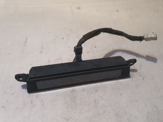 bontott MAZDA RX 8 Multifunkciós Kijelző