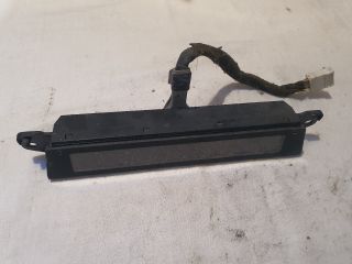 bontott MAZDA RX 8 Multifunkciós Kijelző