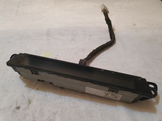 bontott MAZDA RX 8 Multifunkciós Kijelző