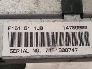 bontott MAZDA RX 8 Multifunkciós Kijelző