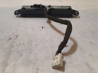 bontott MAZDA RX 8 Multifunkciós Kijelző