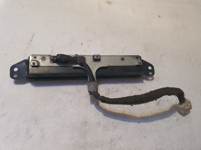 bontott MAZDA RX 8 Multifunkciós Kijelző