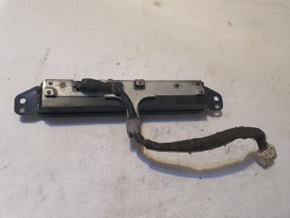 bontott MAZDA RX 8 Multifunkciós Kijelző