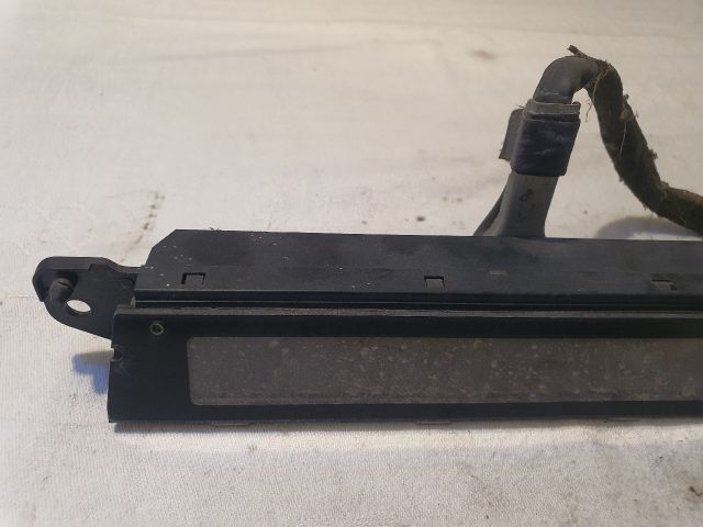 bontott MAZDA RX 8 Multifunkciós Kijelző