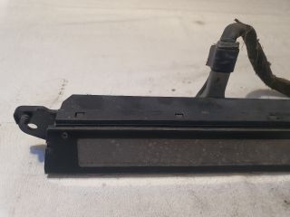 bontott MAZDA RX 8 Multifunkciós Kijelző