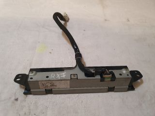 bontott MAZDA RX 8 Multifunkciós Kijelző