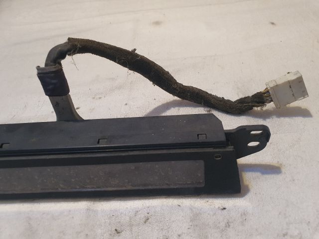 bontott MAZDA RX 8 Multifunkciós Kijelző