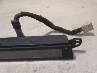 bontott MAZDA RX 8 Multifunkciós Kijelző