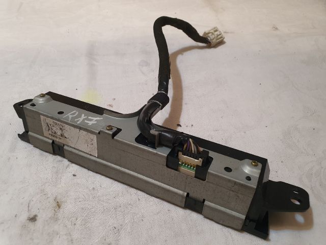 bontott MAZDA RX 8 Multifunkciós Kijelző