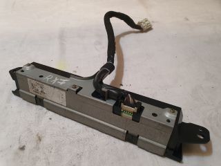 bontott MAZDA RX 8 Multifunkciós Kijelző