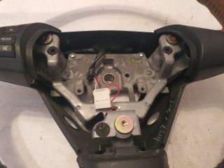 bontott MAZDA RX 8 Multikormány