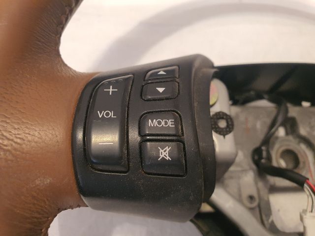 bontott MAZDA RX 8 Multikormány