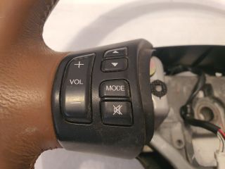 bontott MAZDA RX 8 Multikormány