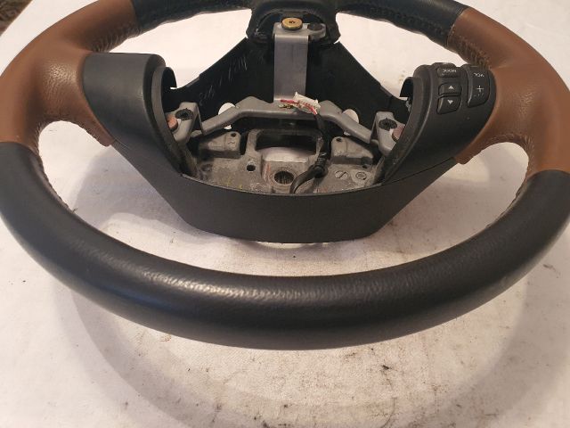 bontott MAZDA RX 8 Multikormány