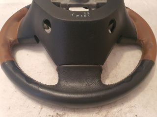 bontott MAZDA RX 8 Multikormány