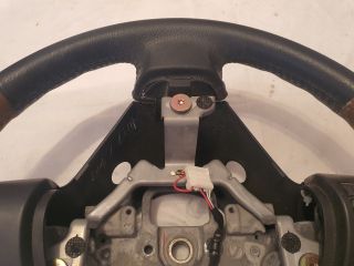 bontott MAZDA RX 8 Multikormány