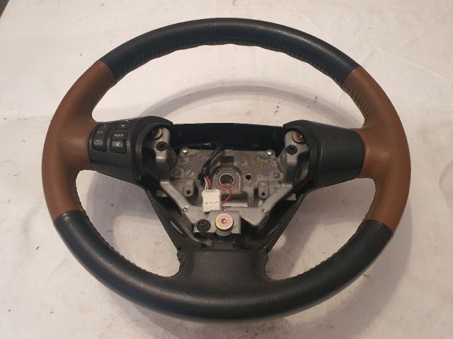 bontott MAZDA RX 8 Multikormány