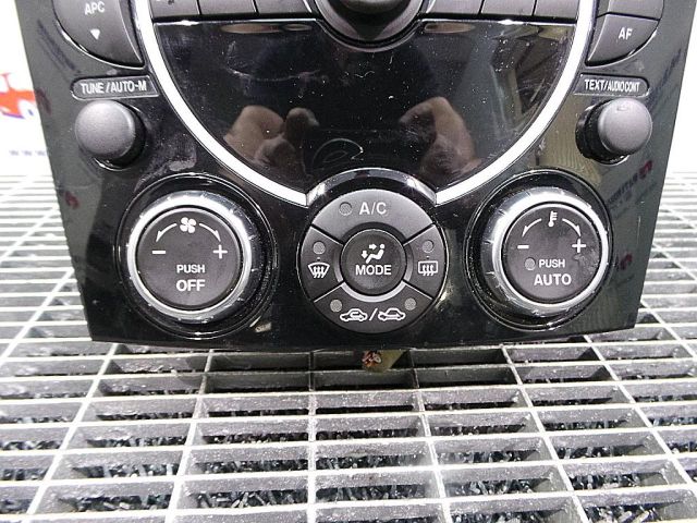 bontott MAZDA RX 8 Rádió / CD