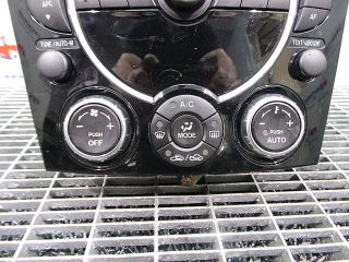 bontott MAZDA RX 8 Rádió / CD