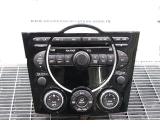 bontott MAZDA RX 8 Rádió / CD